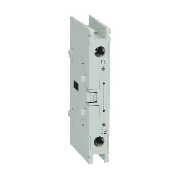 Borne de terre Lovato Electric GAX33C