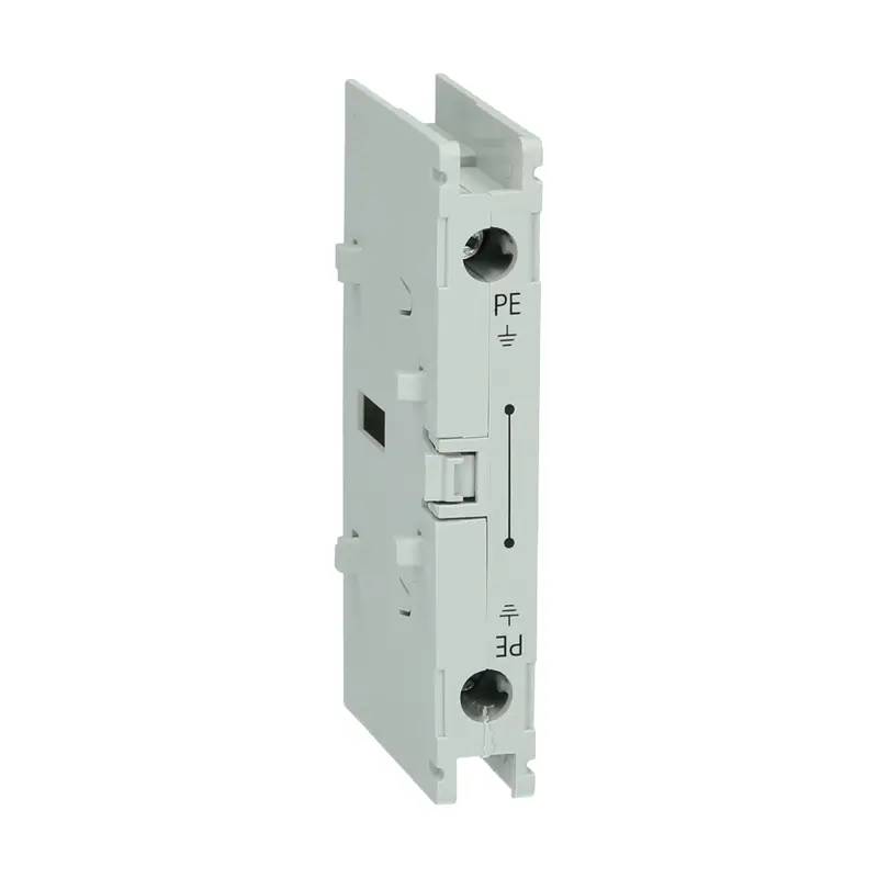 Borne de terre Lovato Electric GAX33C-0