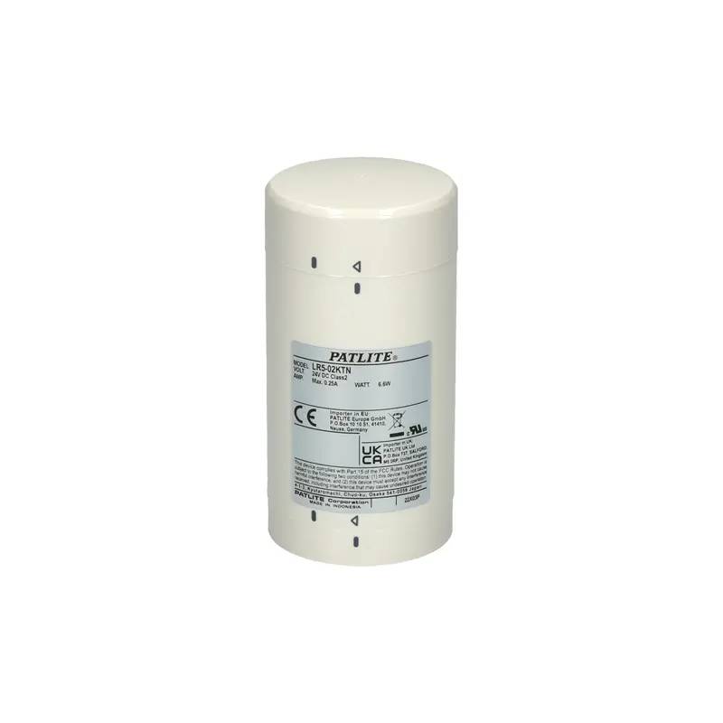 Module de base PATLITE LR5-02KTNW-0