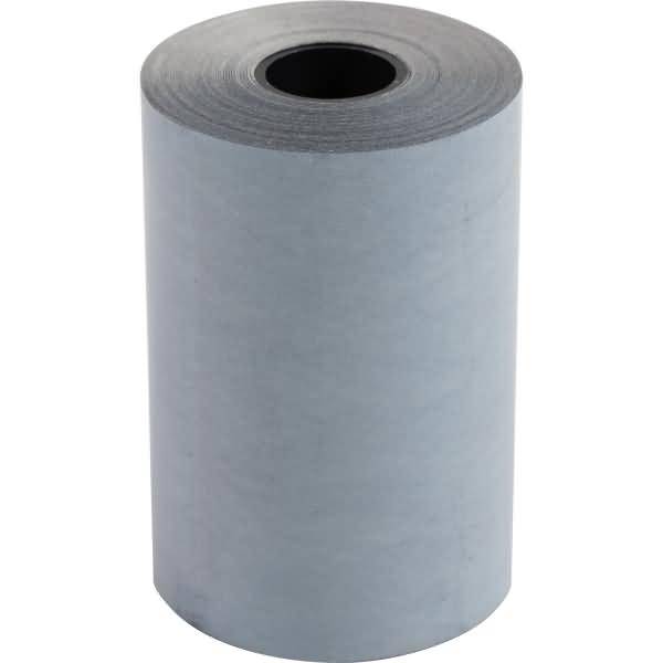 Bobines terminaux bancaires Exacompta 40951E - l 57 mm x L 18 m, Ø 40 mm - 1 pli(s) - paquet de 20
