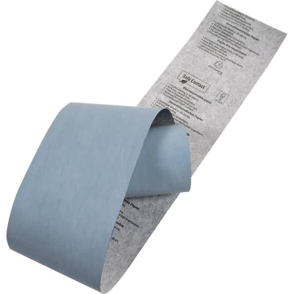 Bobines caisses Exacompta 43918E - l 80 mm x L 76 m, Ø 80 mm - 1 pli(s) - paquet de 10-1