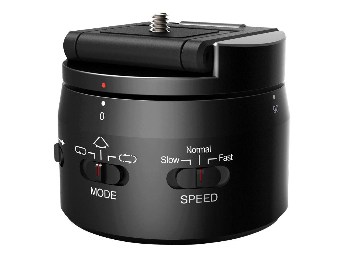 ACTIVEON Motorized Panning Head-0