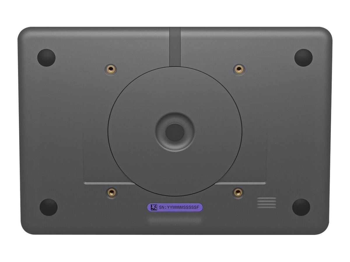 LOGITECH Tap IP Video conferencing device graphite-3