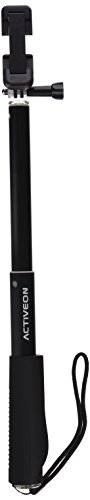 ACTIVEON Bluetooth Selfie Stick-0