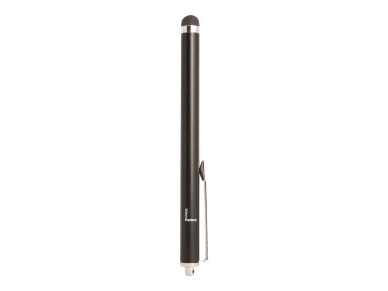 URBAN FACTORY Smart Stylus - Stylet universel pour tablettes tactiles-0