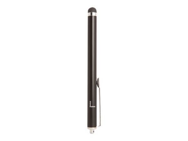 URBAN FACTORY Smart Stylus - Stylet universel pour tablettes tactiles
