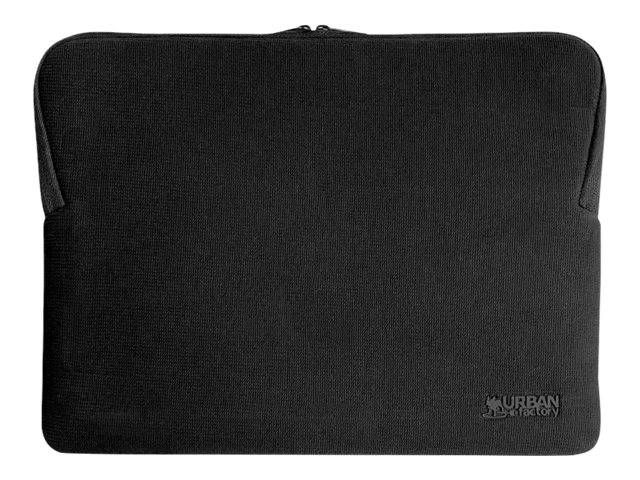 URBAN FACTORY Memory Foam Sleeve Macbook Pro 16p-2