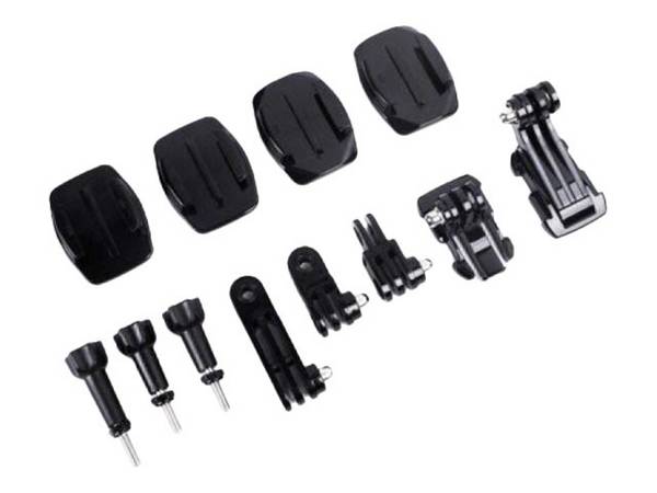 ACTIVEON Bag of Mounts
