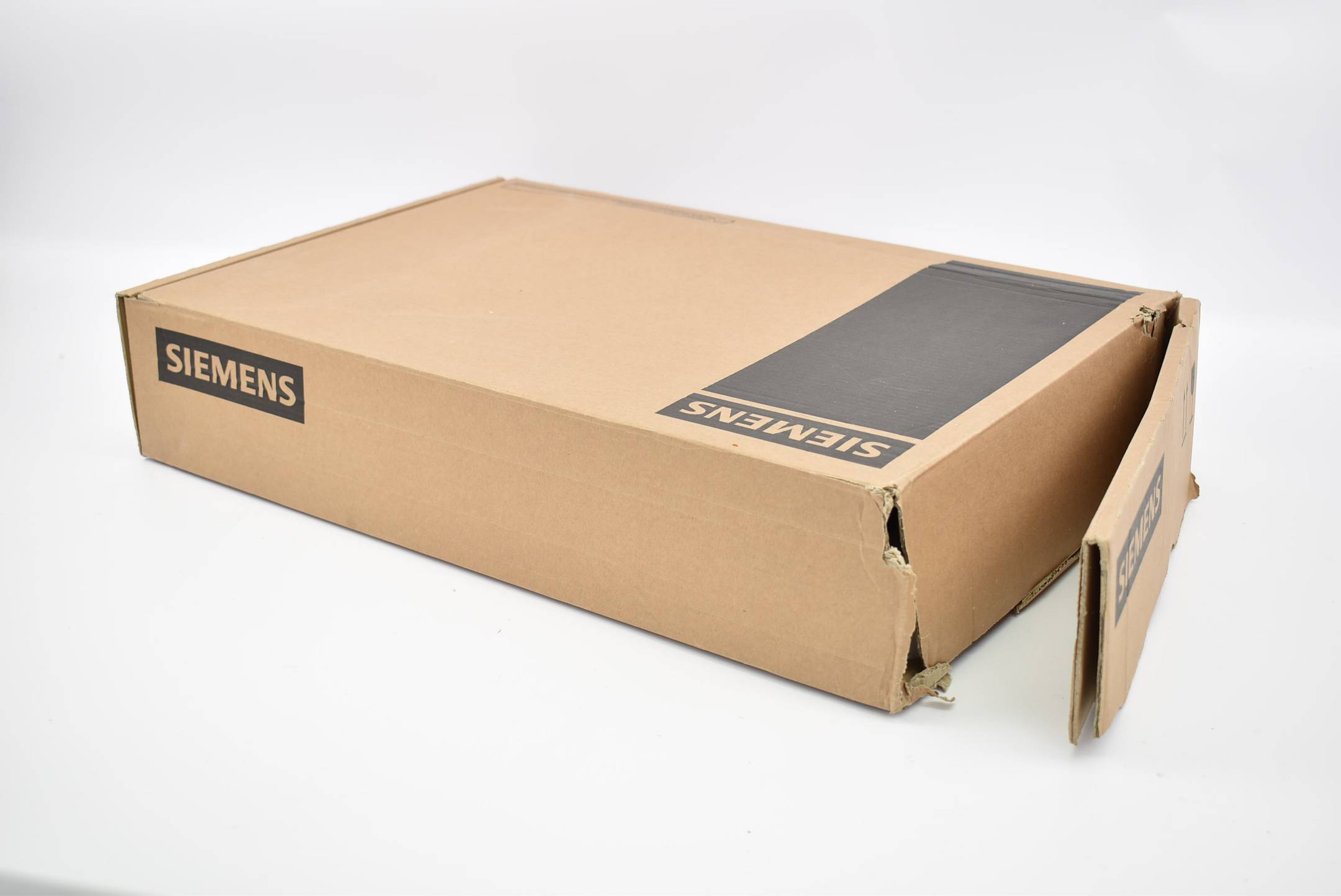 Siemens 6SL3100-0BE21-6AB0 - SINAMICS S120 active Interface Module pour 16kW Act-1