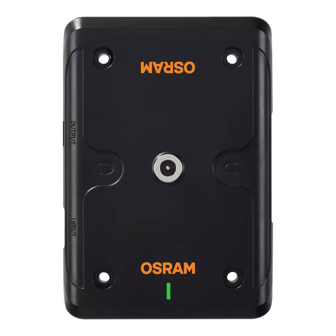 Station de charge pour Lampe inspection LEDinspect SINGLE CHARGE PAD Osram LEDIL423-2