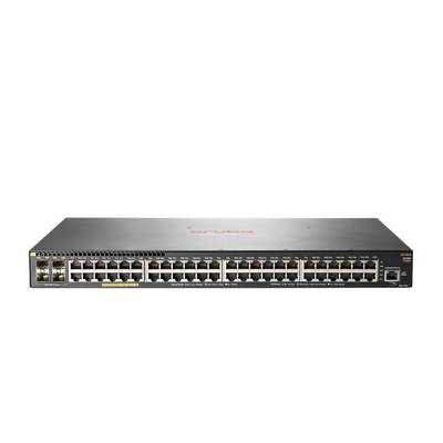 HPE Aruba JL262A Netzwerk Switch-0