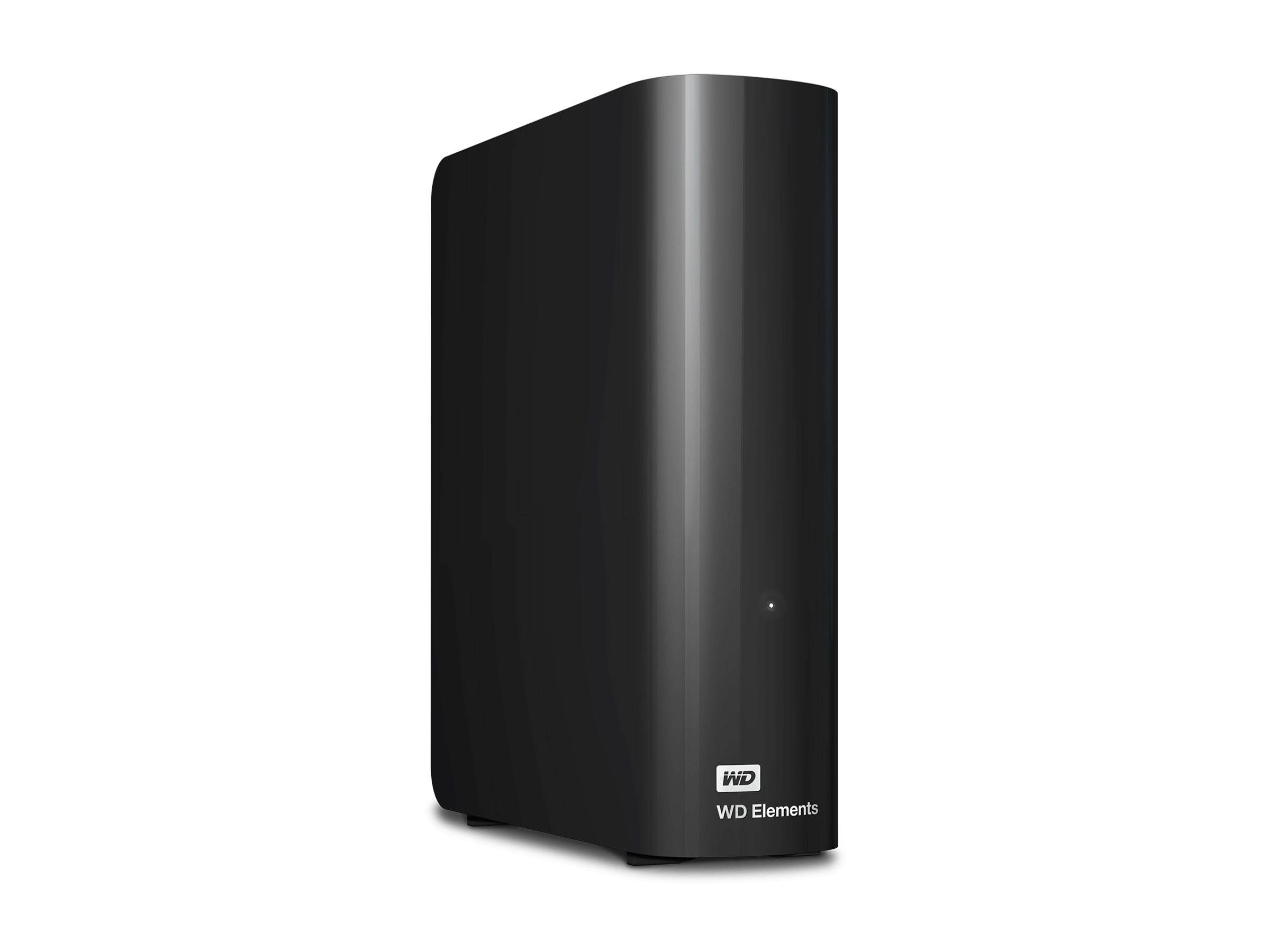 WD Elements Desktop 26To-2