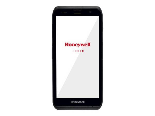 Honeywell EDA52-11AE64N21RK