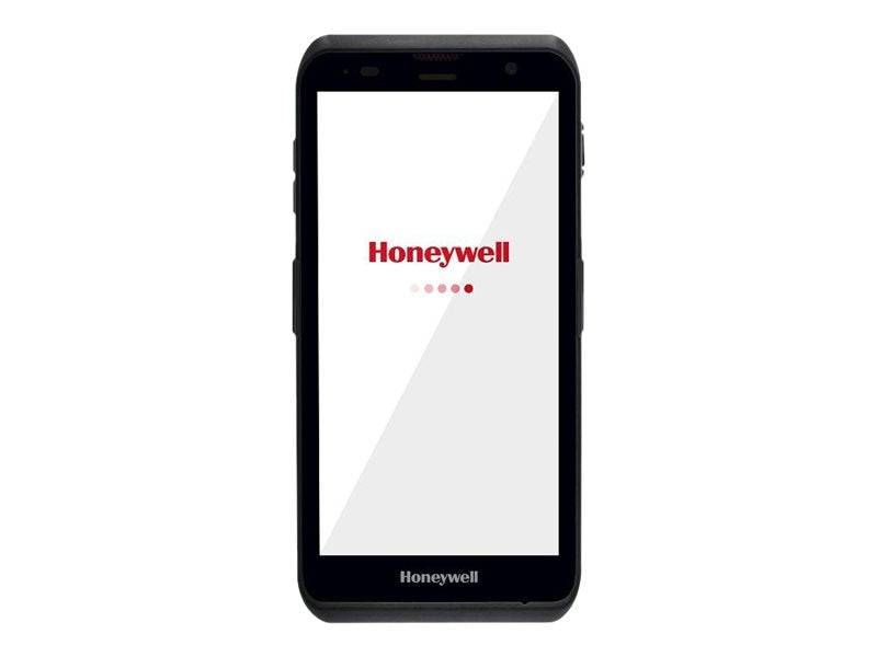 Honeywell EDA52-11AE64N21RK-0