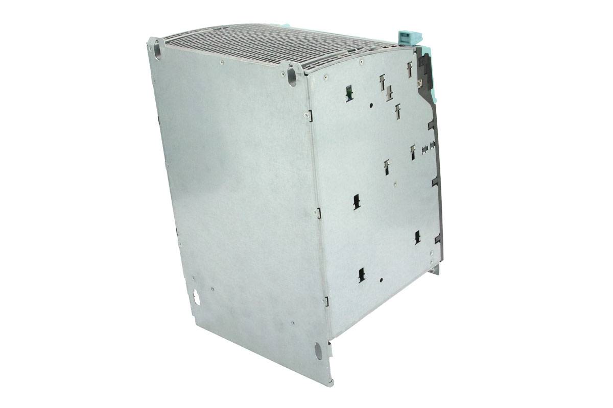 Siemens 6SL3130-7TE28-0AA3 - SINAMICS S120 Active Line Module Entrée : 3AC 380--2