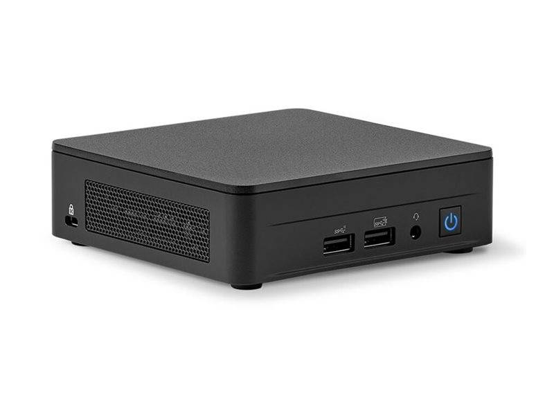 Bundle LOGITECH Tap Controller wired with Cat5e Kit+AIS Intel Core i5-1350P 16GB 250GB+Video conferencing mounting kit-1