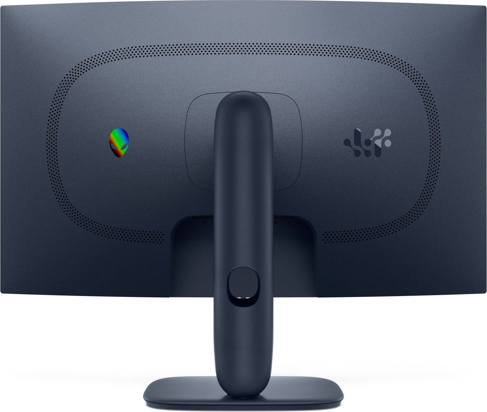 Alienware AW3225DM, 80 cm (31.5"), 2560 x 1440 pixels, Wide Quad HD, LCD, 4 ms, Bleu-3