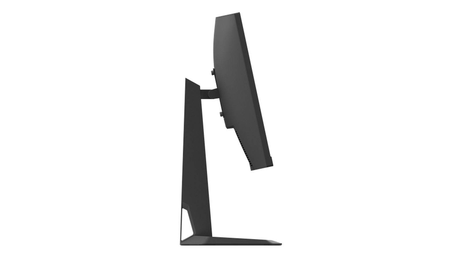 Lenovo G27qc-30, 68,6 cm (27"), 2560 x 1440 pixels, Quad HD, Noir-4