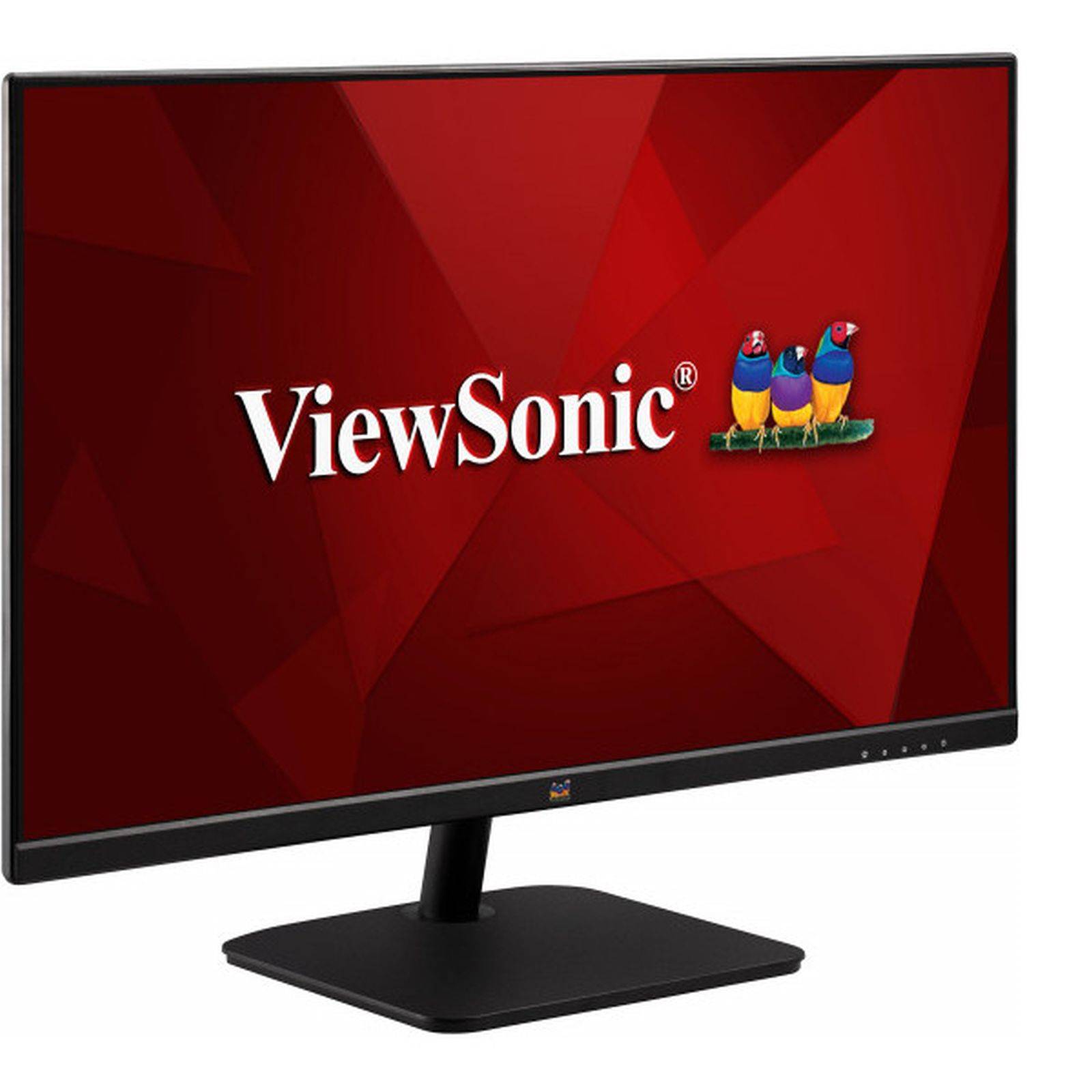 Viewsonic VA2732-h, 68,6 cm (27"), 1920 x 1080 pixels, Full HD, LED, 4 ms, Noir-2