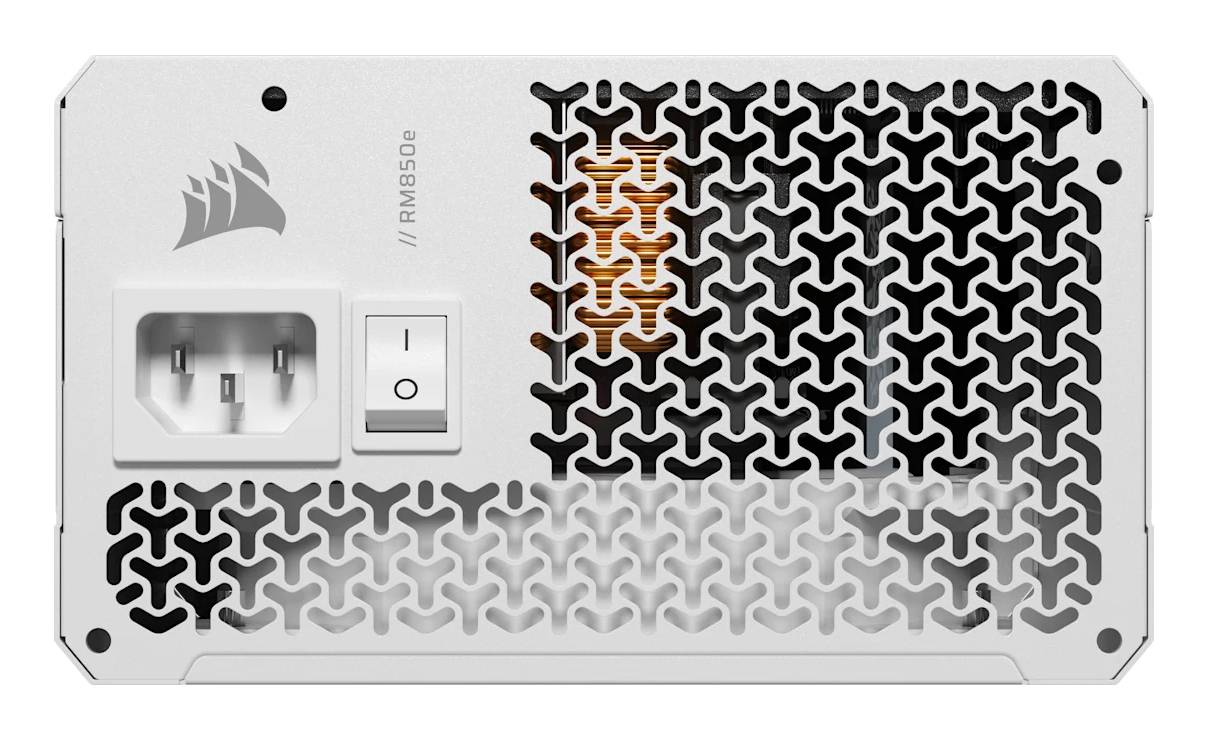 Corsair RMe Series RM850e, 850 W, 100 - 240 V, 47 - 63 Hz, 150 W, 850 W, 150 W-2