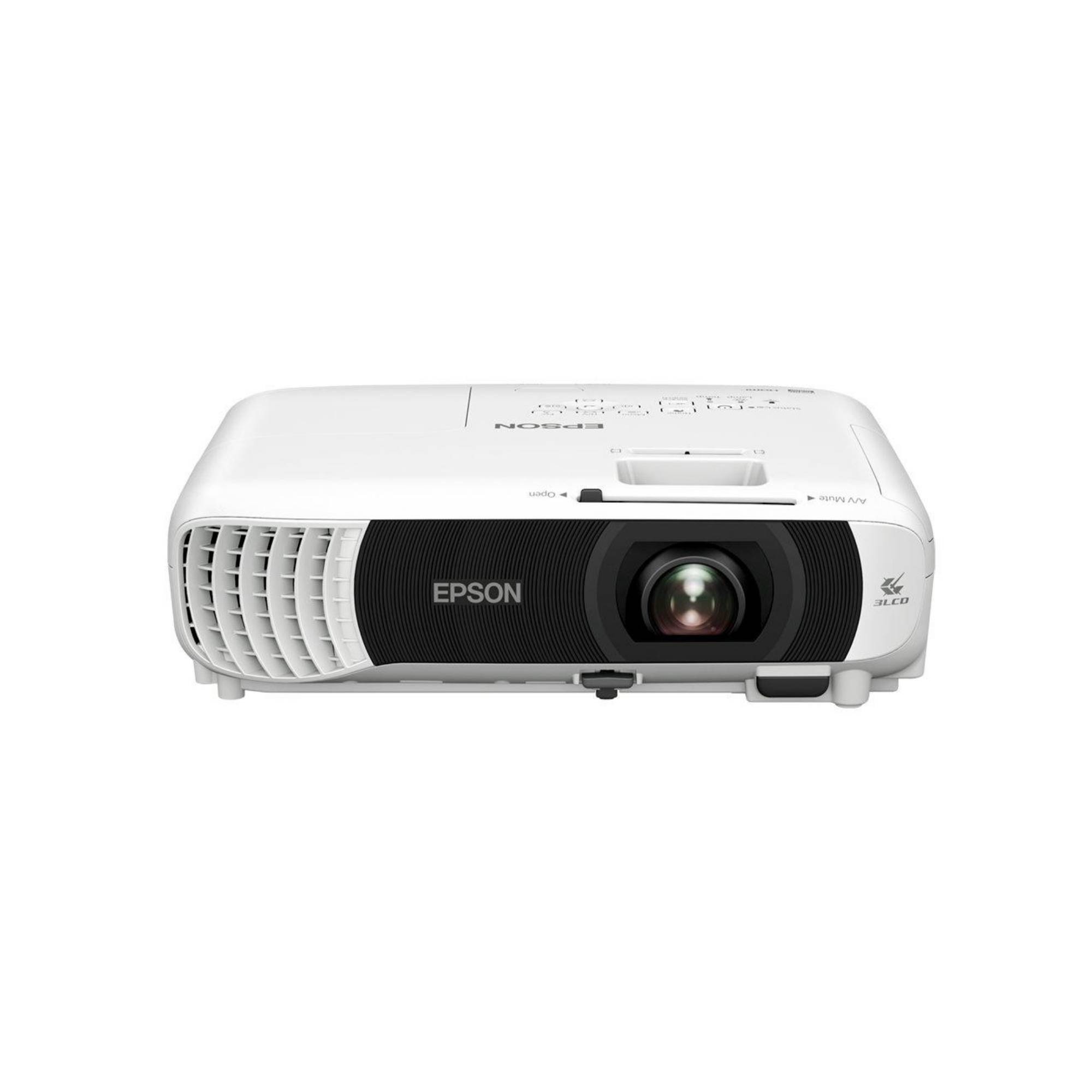 EPSON EB-FH08 3LCD Projector 3600lm-3