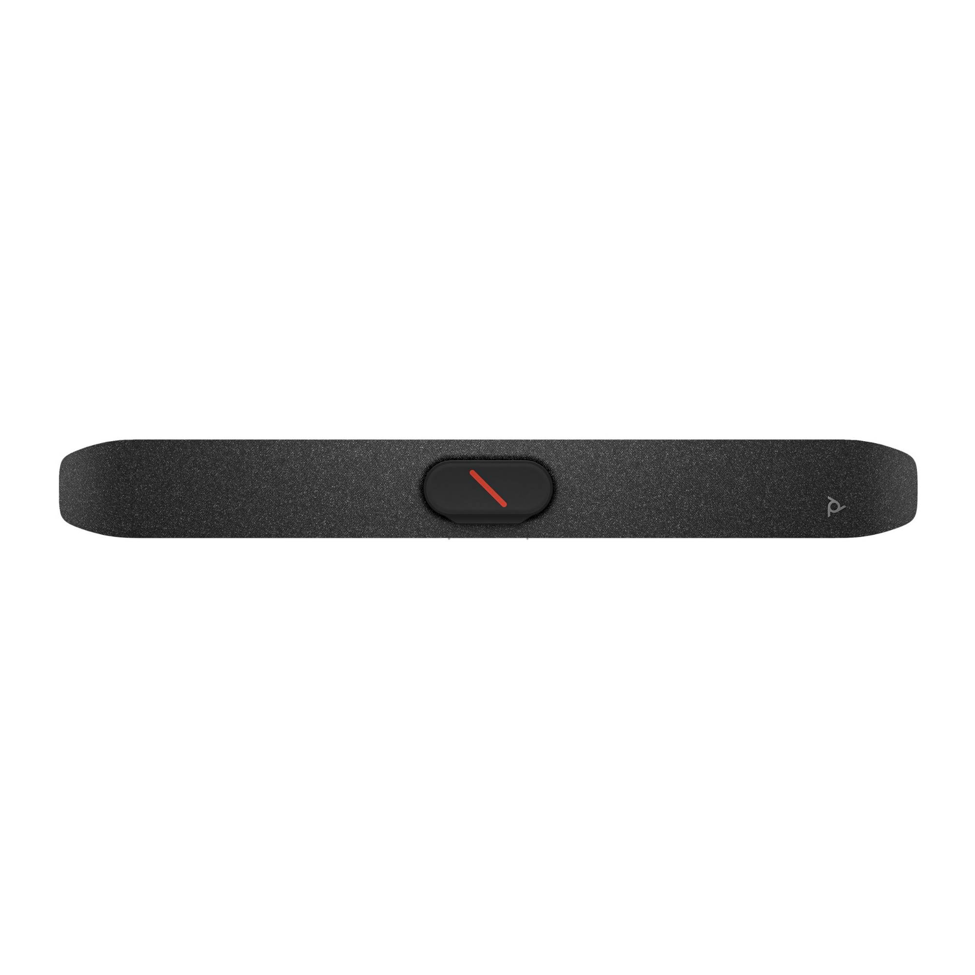 Poly V12 USB Video Bar - No Pwr Supply-1