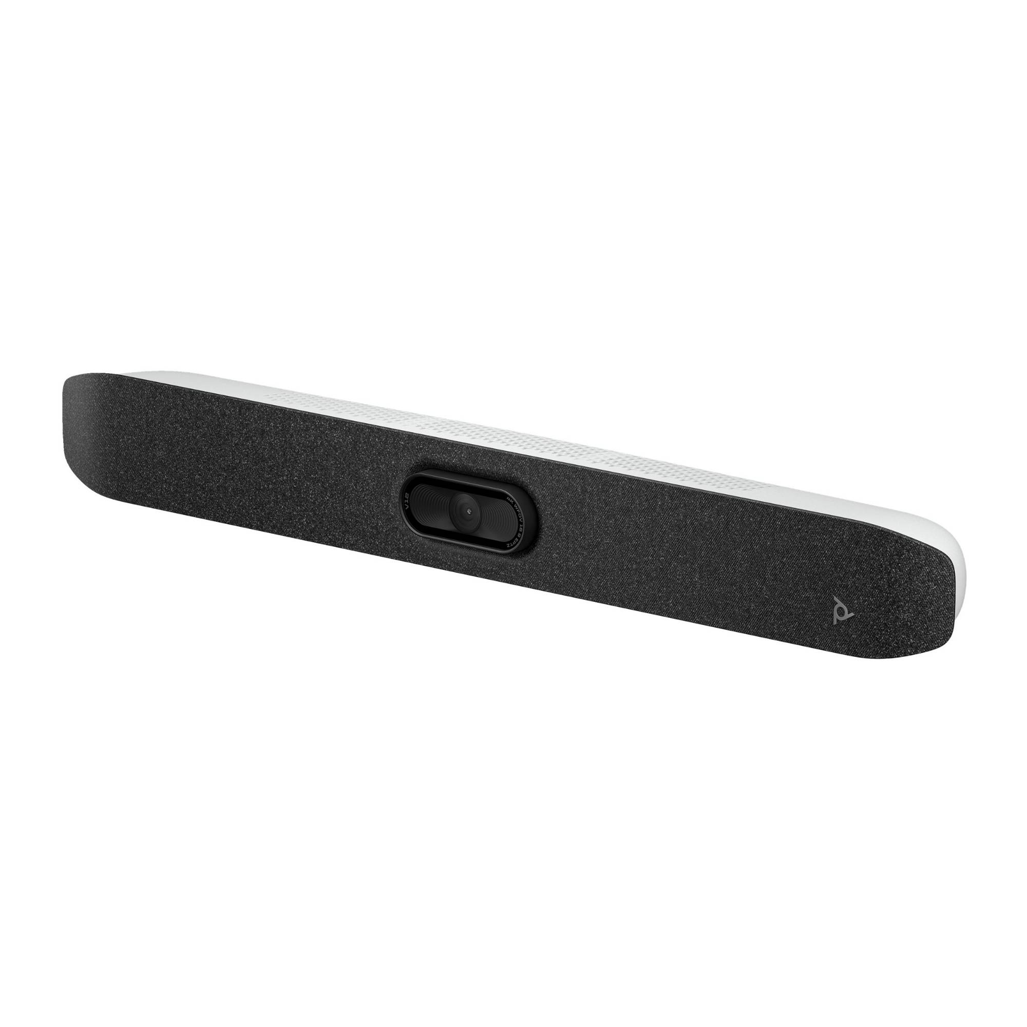 Poly V12 USB Video Bar - No Pwr Supply-2