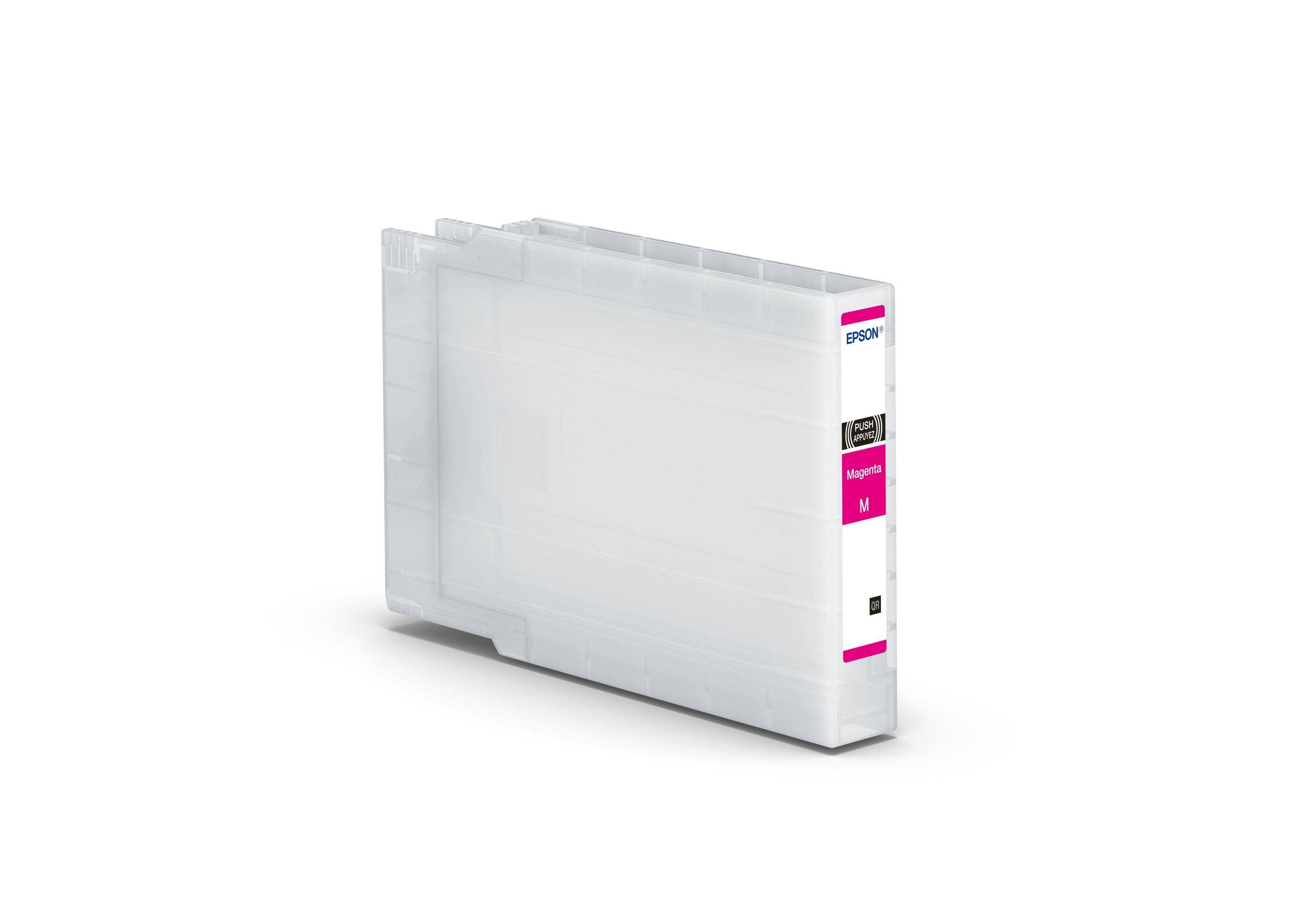 EPSON 4LB WF-C81xx WF-C86xx Ink Cartridge XL Magenta-0