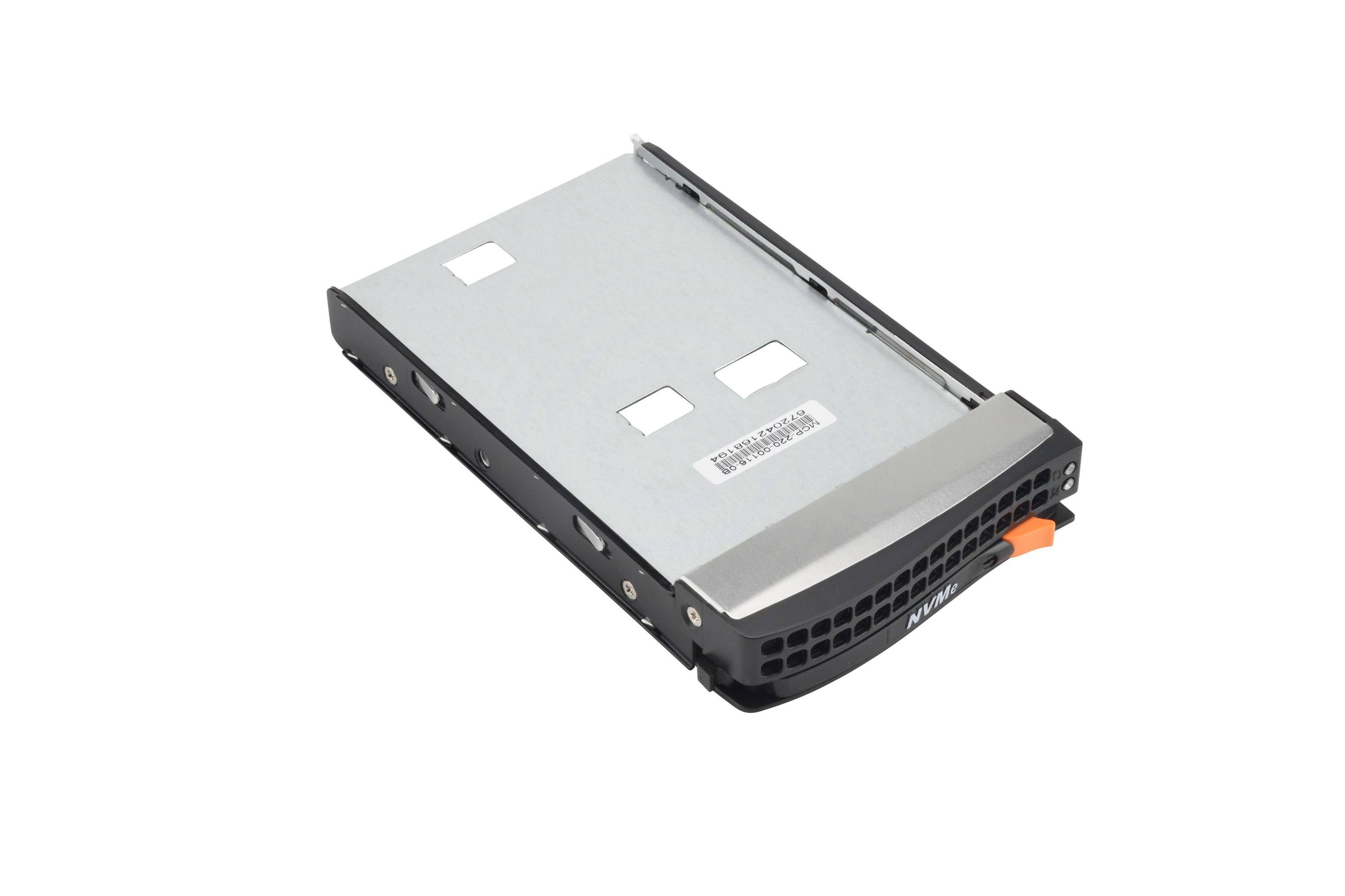 Supermicro MCP-220-00116-0B-0