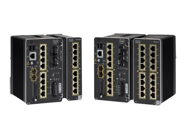 Cisco IE-3300-8T2X-A-1