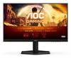 AOC 24G42E 24p Gaming Monitor 180Hz 1920x1080 1ms HDMI DP Black/Grey