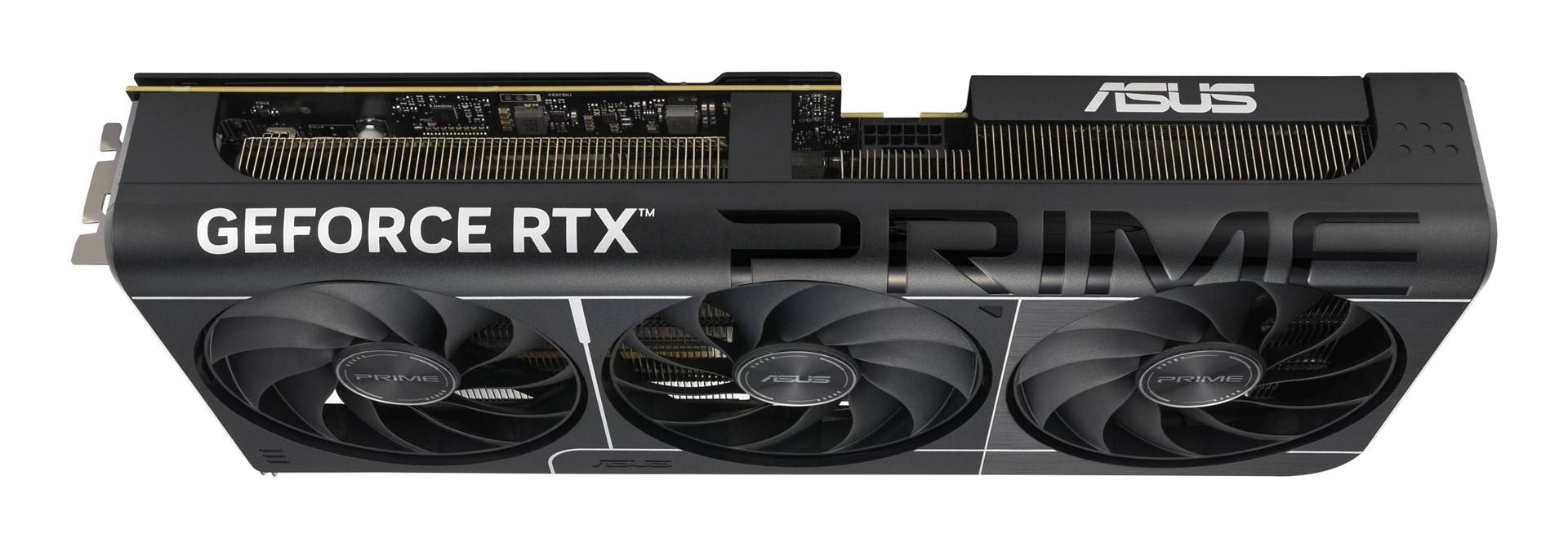 ASUS PRIME GeForce RTX 5070 12Go GDDR7 OC Edition-19