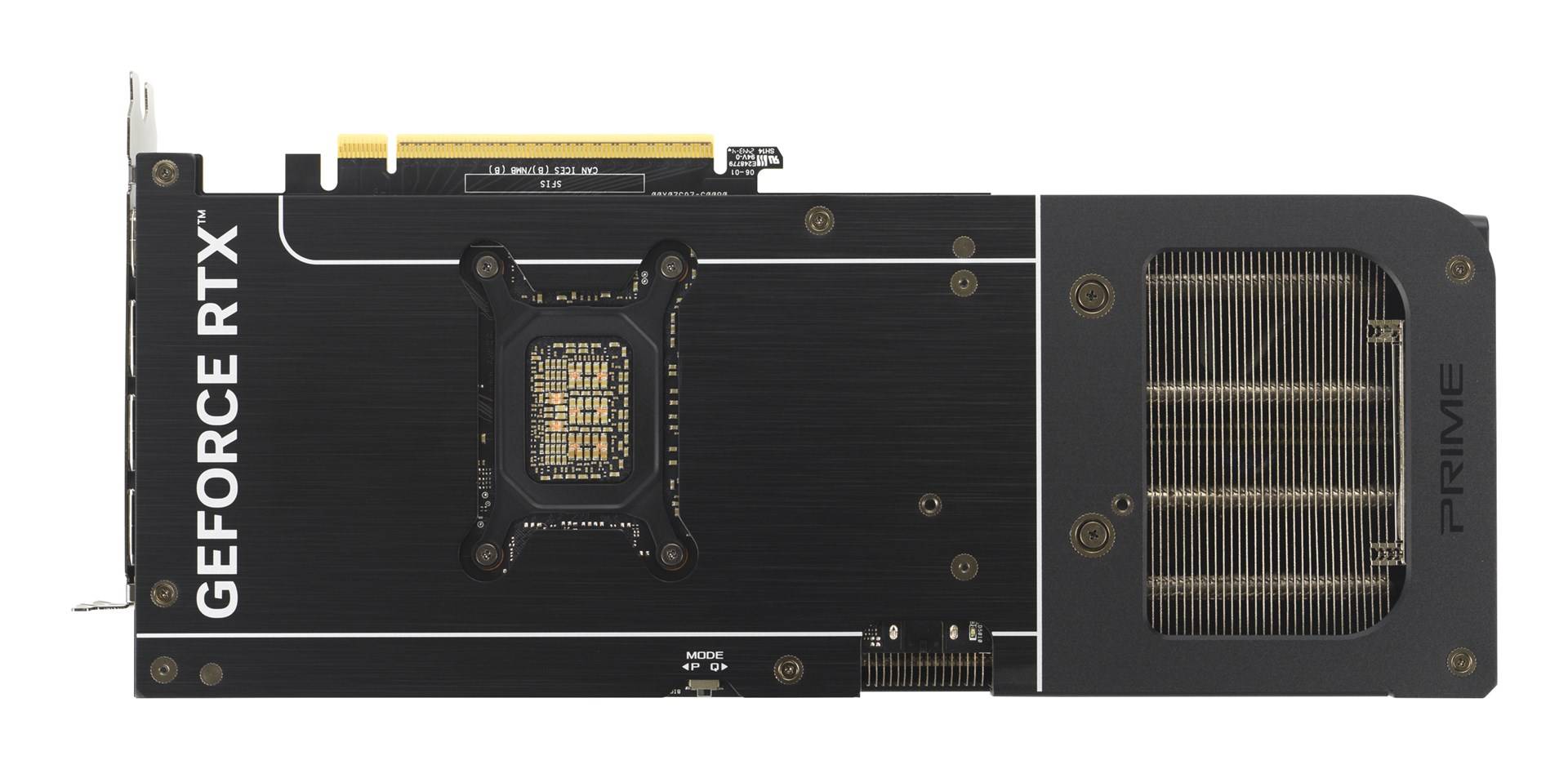 ASUS PRIME GeForce RTX 5070 12Go GDDR7 OC Edition-20