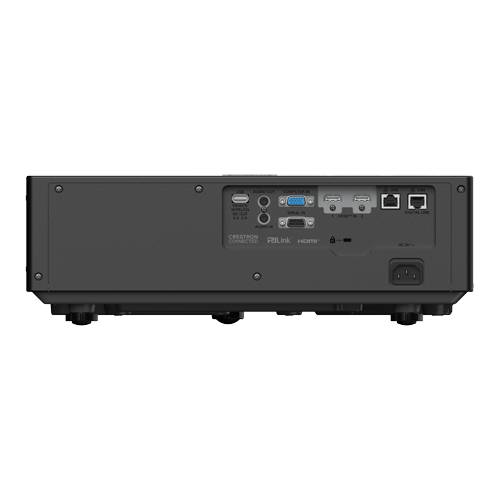 Projecteur Panasonic PT-VMZ72BEJ, 1920 x 1200 WUXGA, 7200 lumens-3