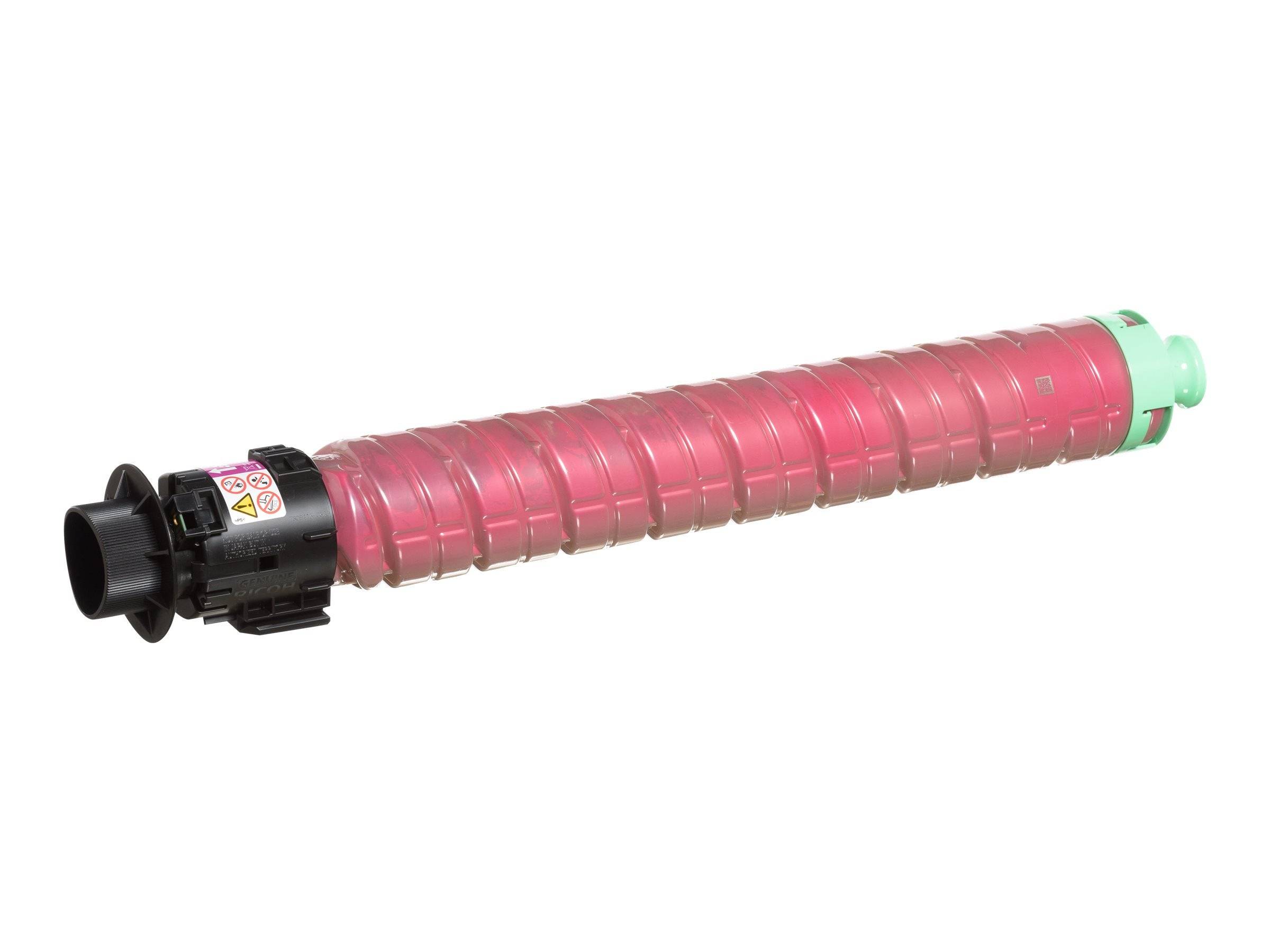Ricoh 821261, 22500 pages, Magenta, 1 pièce(s)-1