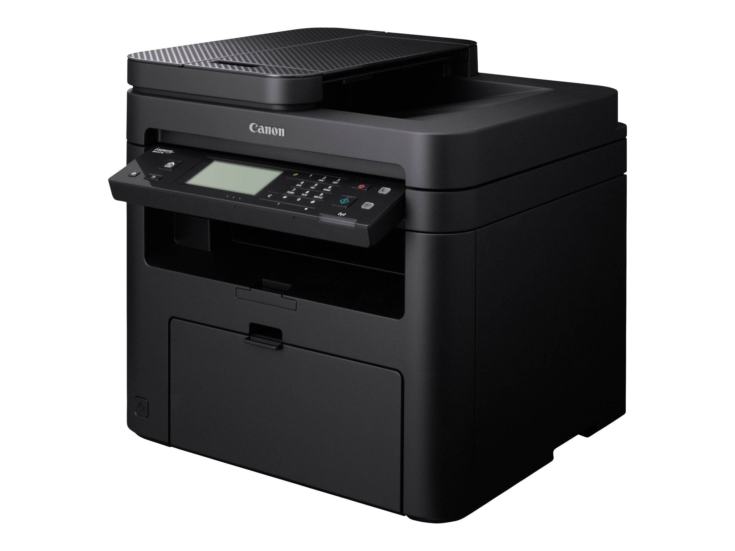 Canon i-SENSYS MF237w Laser A4 1200 x 1200 DPI 23 ppm Wifi-0
