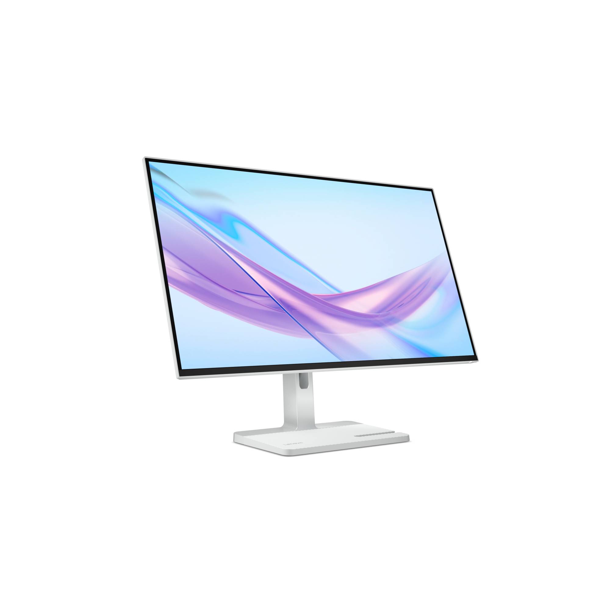 Moniteur LCD Lenovo L27q CEE E (A - G) 68.6 cm 27 pouces 16:9 14 ms VA LCD-1