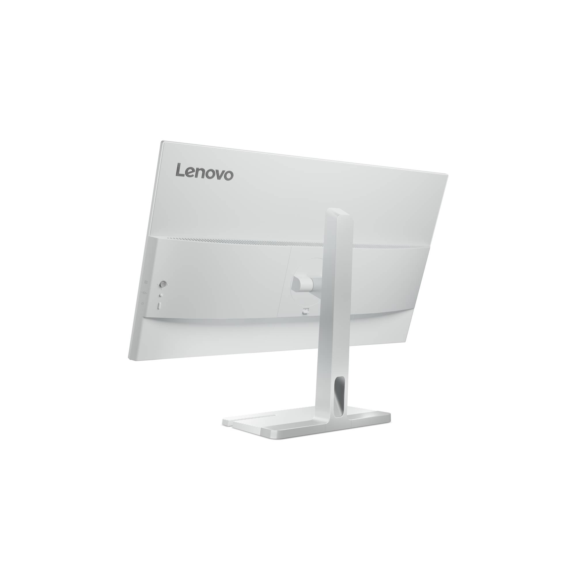 Moniteur LCD Lenovo L27q CEE E (A - G) 68.6 cm 27 pouces 16:9 14 ms VA LCD-2