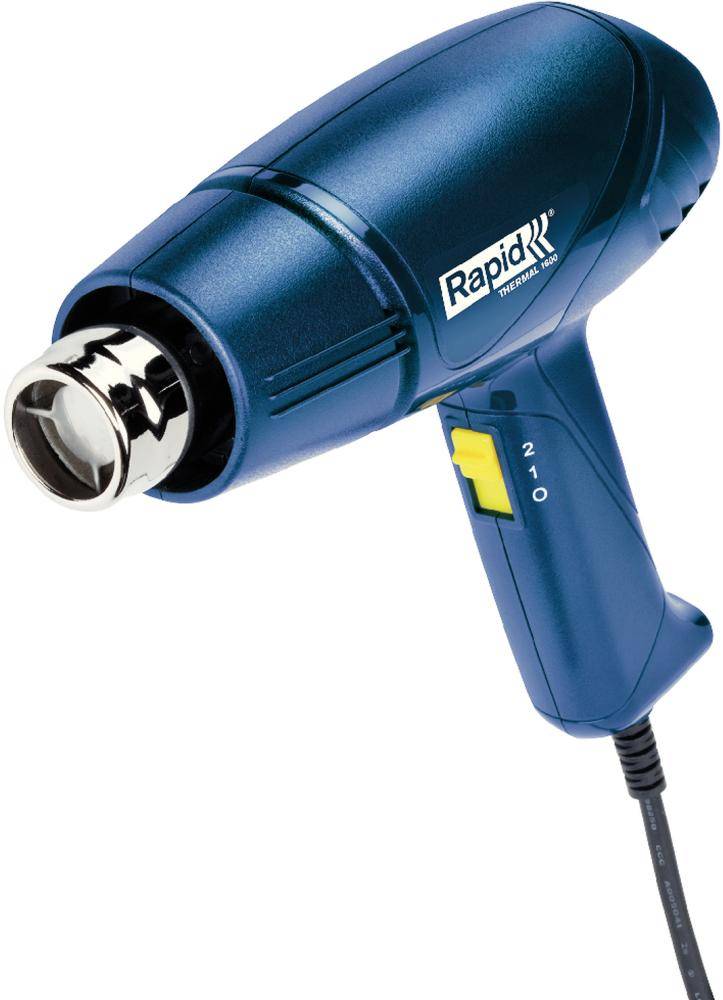 Décapeur Thermique 1600w Rapid thermal 1600-3