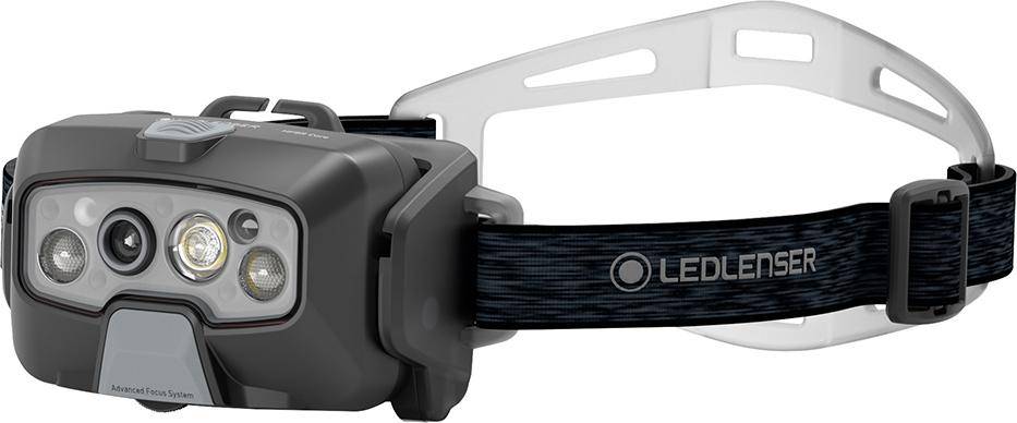 Lampe frontale rechargeable 1600Lm HF8R Core LedLenser-2