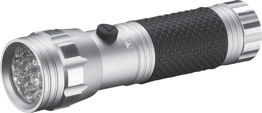 Lampe de poche LED Varta Brite Essential F10 20lm, sans 3 piles Micro AAA, blister de vente au détail-4