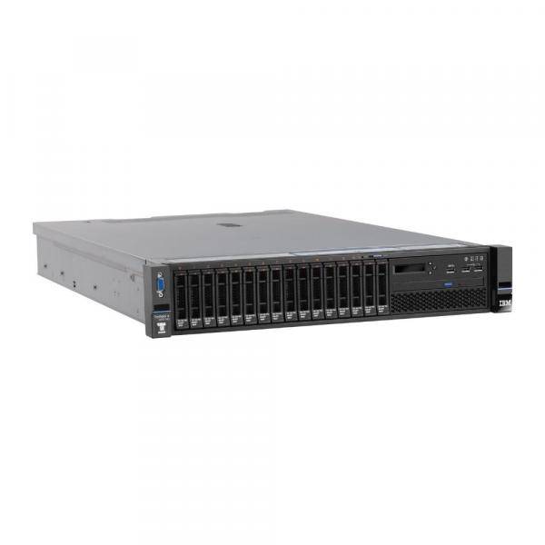 IBM 1746A2D Storage Systeme
