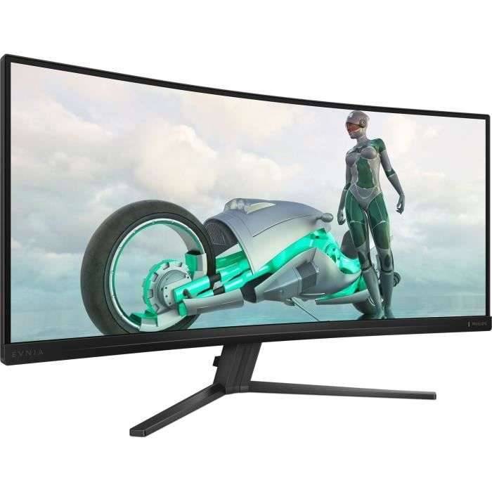 PHILIPS 34M2C3500L 34p VA 3440x1440 HDMI Black/Grey-1