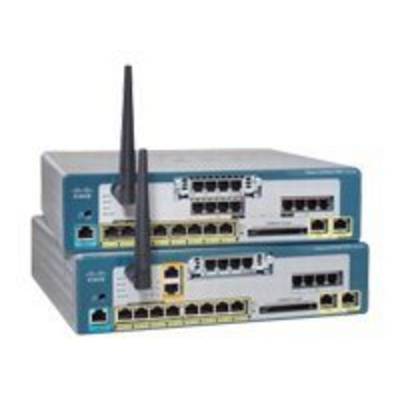 Cisco UC520-16U-2BRI-K9-0