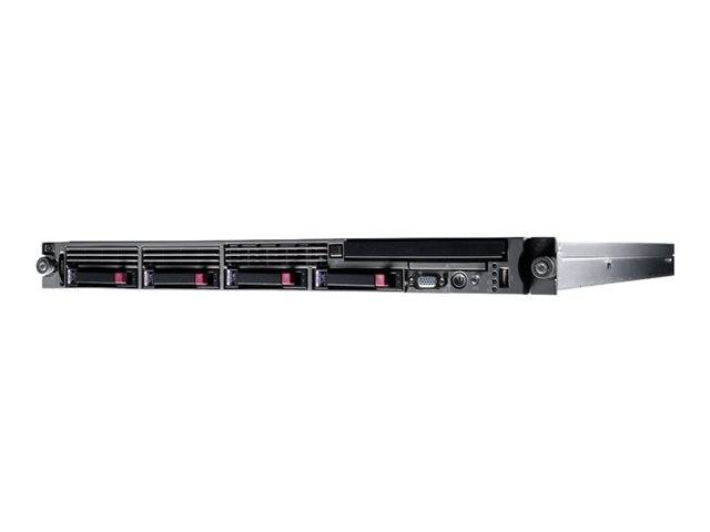 Hewlett Packard 399524-B21 Netzwerk-Modul-4
