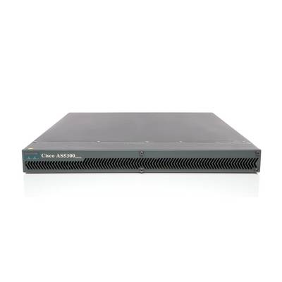 Cisco AS535-2E1-60-AC-0