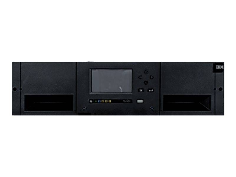Lenovo 6741A1F Storage Systeme-1