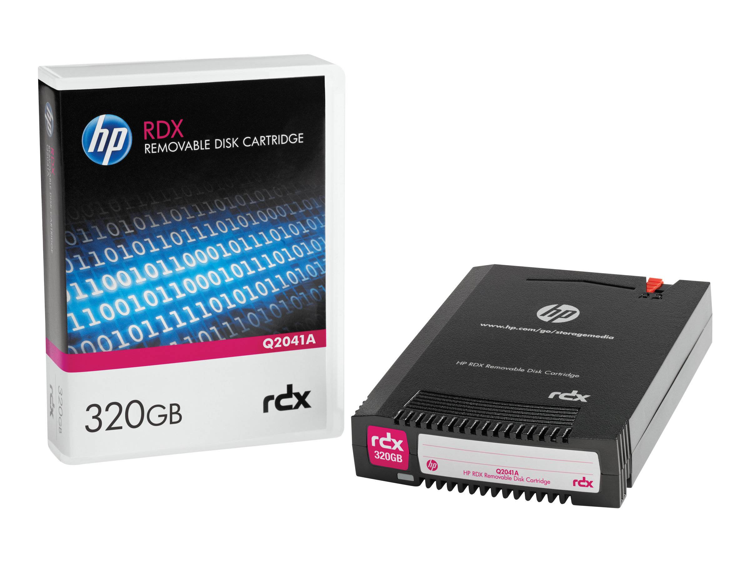 Hewlett Packard Q2041A Netzwerk-Zubehör-0