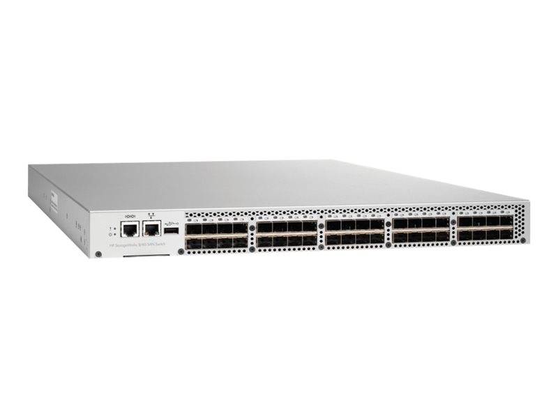 Hewlett Packard AM869B Netzwerk-Zubehör-3