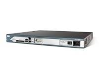 Cisco C2801-10UC-VSEC/K9-2